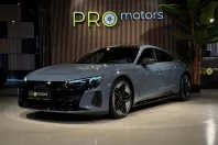 Audi e-tron GT din 2021 cu 35.000 km - oferta AUD201969 - foto 1