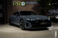 Audi e-tron GT din 2021 cu 35.000 km - oferta AUD201969 - foto 2