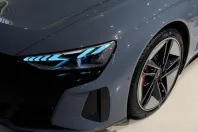 Audi e-tron GT din 2021 cu 35.000 km - oferta AUD201969 - foto 3