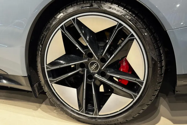 Audi e-tron GT din 2021 cu 35.000 km - oferta AUD201969 - foto 5