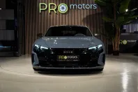 Audi e-tron GT din 2021 cu 35.000 km - oferta AUD201969 - foto 8