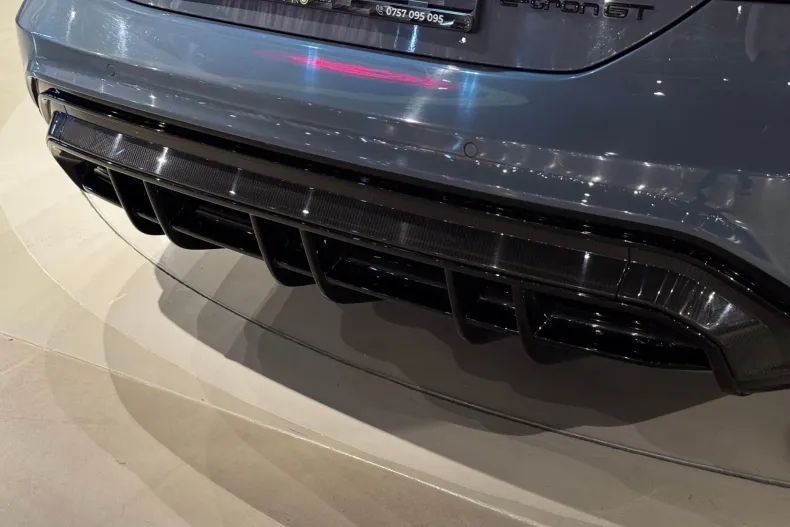 Audi e-tron GT din 2021 cu 35.000 km - oferta AUD201969 - foto 11