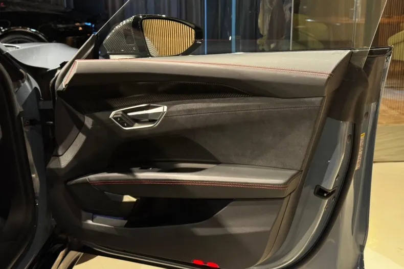 Audi e-tron GT din 2021 cu 35.000 km - oferta AUD201969 - foto 13