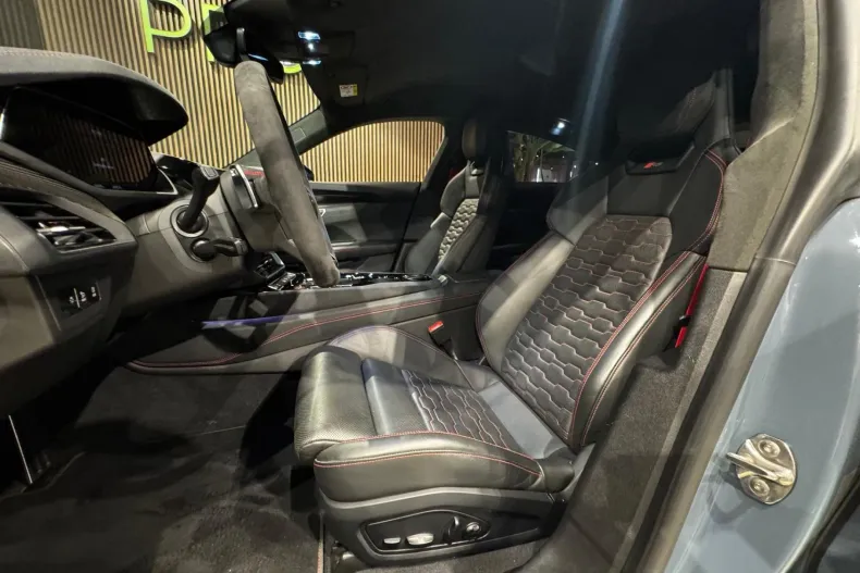 Audi e-tron GT din 2021 cu 35.000 km - oferta AUD201969 - foto 18