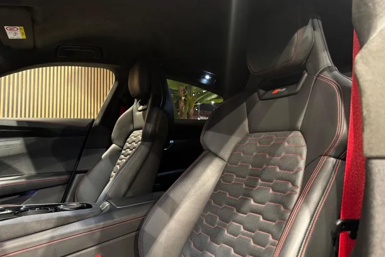 Audi e-tron GT din 2021 cu 35.000 km - oferta AUD201969 - foto 19