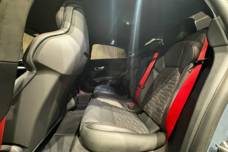 Audi e-tron GT din 2021 cu 35.000 km - oferta AUD201969 - foto 20