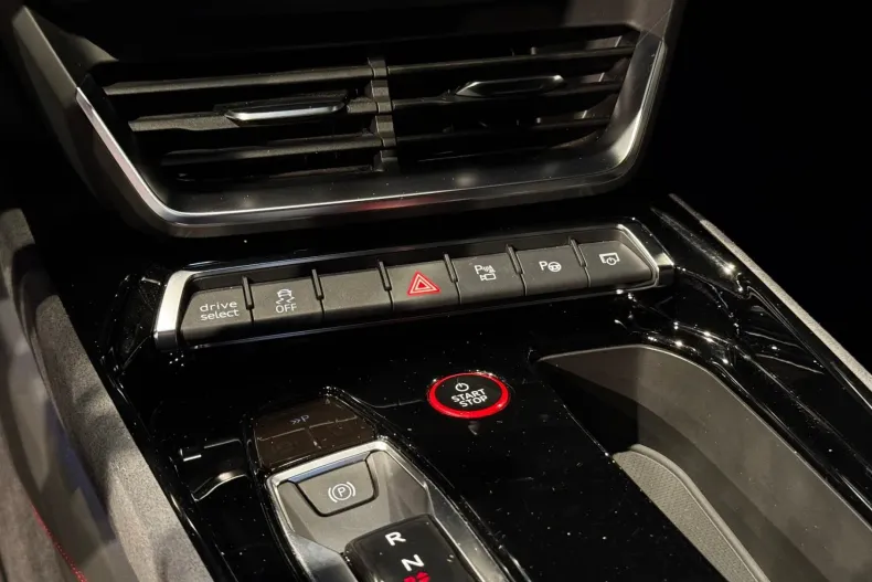 Audi e-tron GT din 2021 cu 35.000 km - oferta AUD201969 - foto 24