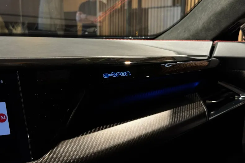 Audi e-tron GT din 2021 cu 35.000 km - oferta AUD201969 - foto 26