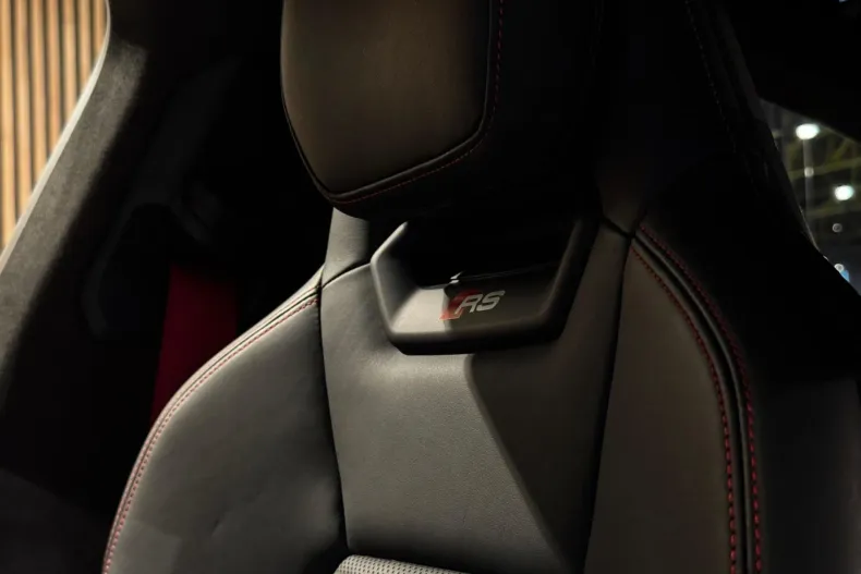 Audi e-tron GT din 2021 cu 35.000 km - oferta AUD201969 - foto 28