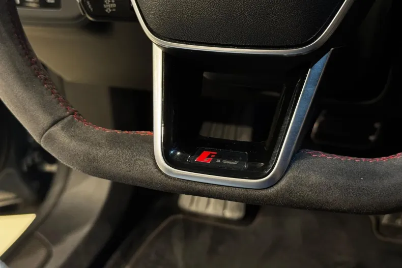 Audi e-tron GT din 2021 cu 35.000 km - oferta AUD201969 - foto 29