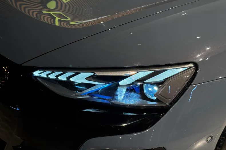 Audi e-tron GT din 2021 cu 35.000 km - oferta AUD201969 - foto 30