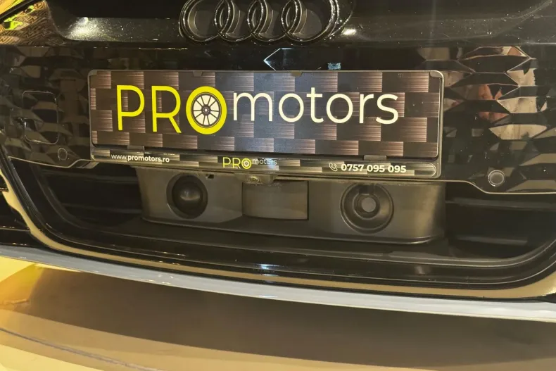 Audi e-tron GT din 2021 cu 35.000 km - oferta AUD201969 - foto 31