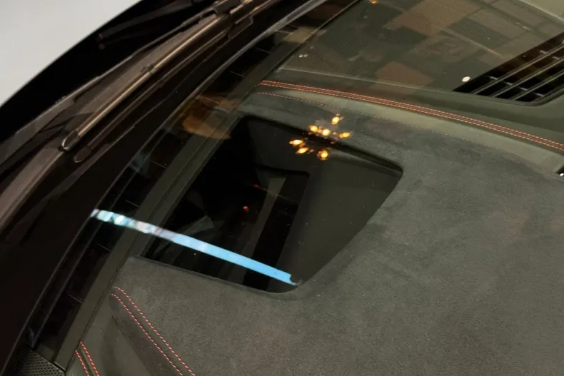 Audi e-tron GT din 2021 cu 35.000 km - oferta AUD201969 - foto 32