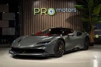 Ferrari SF90 Stradale din 2023 cu 11.000 km - oferta FER201970 - foto 1