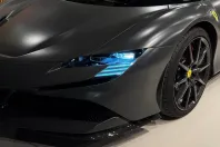 Ferrari SF90 Stradale din 2023 cu 11.000 km - oferta FER201970 - foto 2