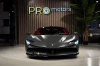 Ferrari SF90 Stradale din 2023 cu 11.000 km - oferta FER201970 - foto 20