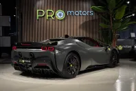 Ferrari SF90 Stradale din 2023 cu 11.000 km - oferta FER201970 - foto 22