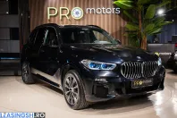 BMW X5 (Seria X) din 2020 cu 98.000 km - oferta BMW201971 - foto 1