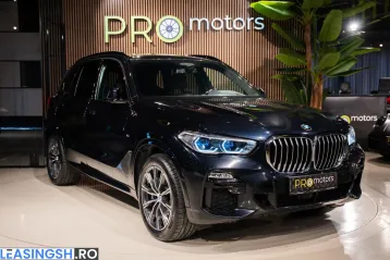 BMW X5 din 2020 - oferta BMW201971