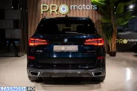 BMW X5 (Seria X) din 2020 cu 98.000 km - oferta BMW201971 - foto 7