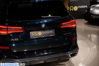 BMW X5 (Seria X) din 2020 cu 98.000 km - oferta BMW201971 - foto 8