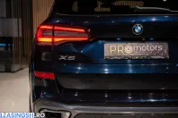 BMW X5 (Seria X) din 2020 cu 98.000 km - oferta BMW201971 - foto 9
