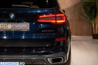 BMW X5 (Seria X) din 2020 cu 98.000 km - oferta BMW201971 - foto 10