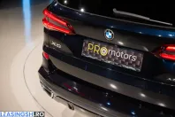 BMW X5 (Seria X) din 2020 cu 98.000 km - oferta BMW201971 - foto 11