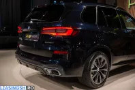 BMW X5 (Seria X) din 2020 cu 98.000 km - oferta BMW201971 - foto 14