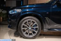 BMW X5 (Seria X) din 2020 cu 98.000 km - oferta BMW201971 - foto 17