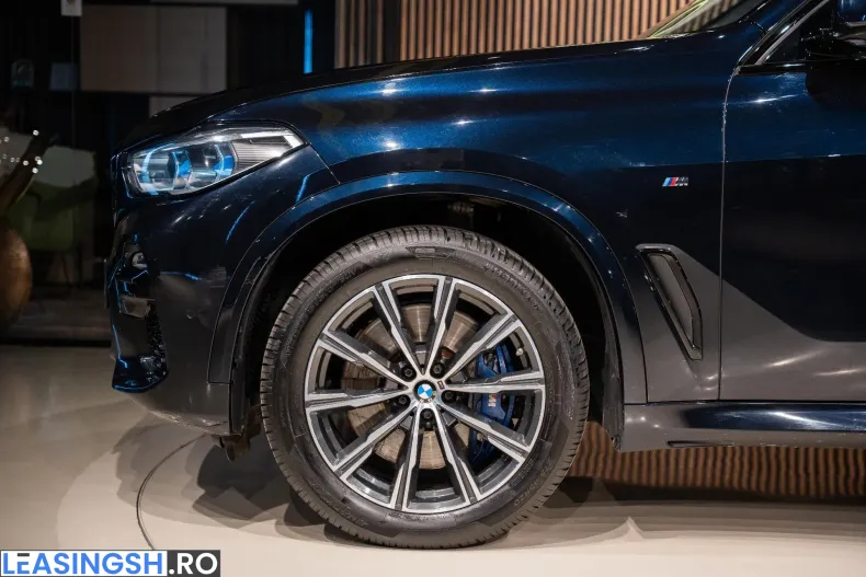 BMW X5 (Seria X) din 2020 cu 98.000 km - oferta BMW201971 - foto 17