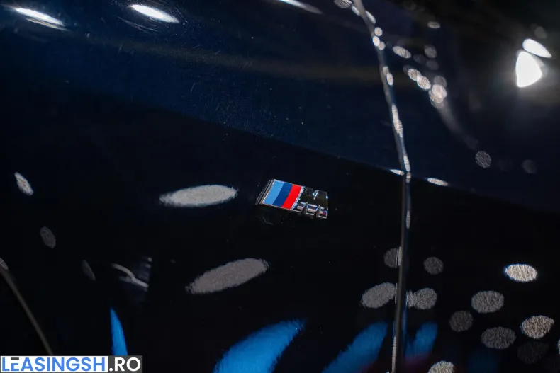 BMW X5 (Seria X) din 2020 cu 98.000 km - oferta BMW201971 - foto 19