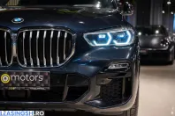 BMW X5 (Seria X) din 2020 cu 98.000 km - oferta BMW201971 - foto 21
