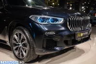 BMW X5 (Seria X) din 2020 cu 98.000 km - oferta BMW201971 - foto 24