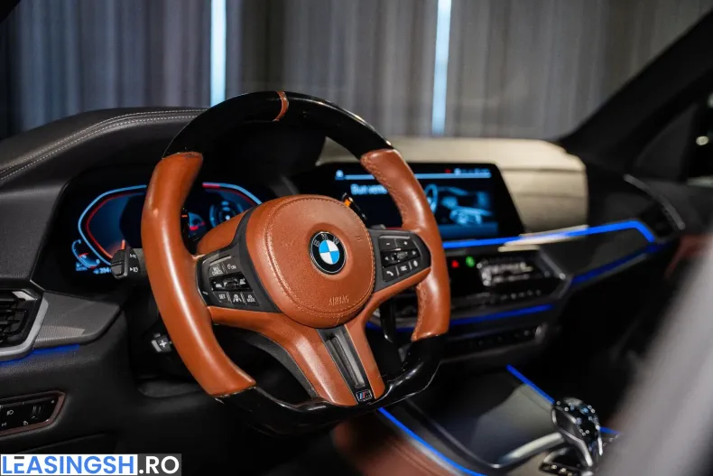 BMW X5 (Seria X) din 2020 cu 98.000 km - oferta BMW201971 - foto 25