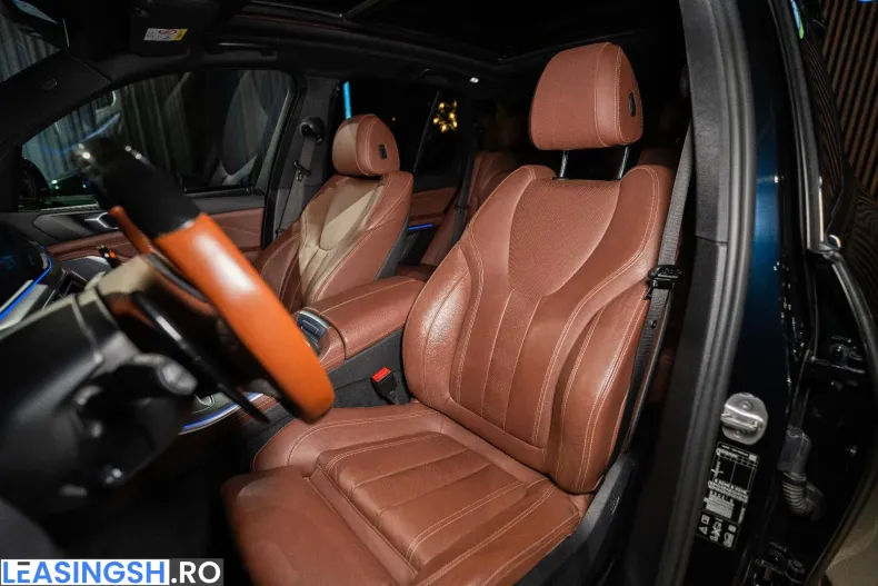 BMW X5 (Seria X) din 2020 cu 98.000 km - oferta BMW201971 - foto 29