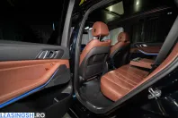 BMW X5 (Seria X) din 2020 cu 98.000 km - oferta BMW201971 - foto 30