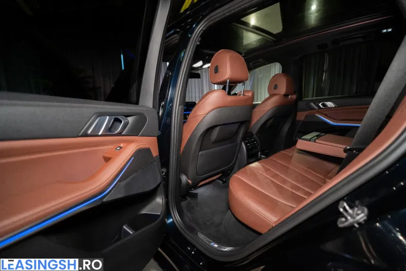 BMW X5 (Seria X) din 2020 cu 98.000 km - oferta BMW201971 - foto 30