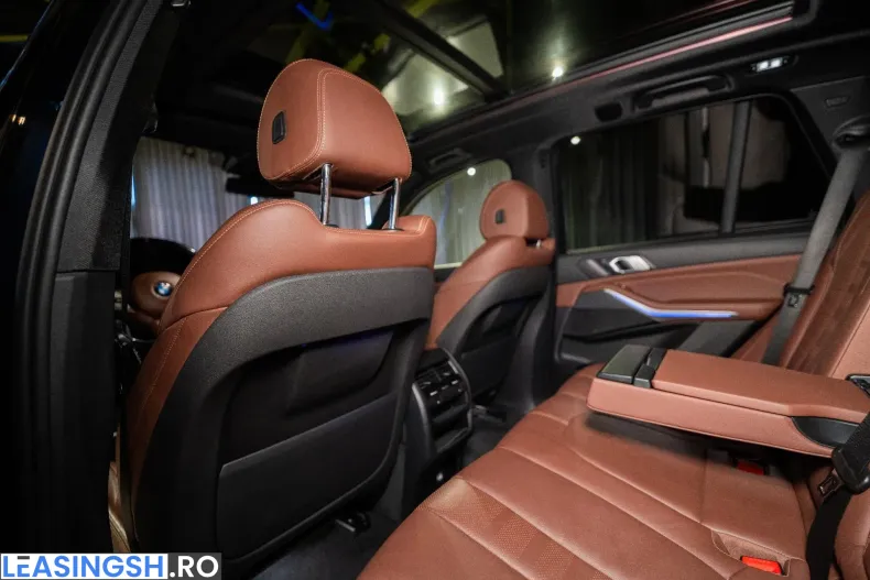 BMW X5 (Seria X) din 2020 cu 98.000 km - oferta BMW201971 - foto 31