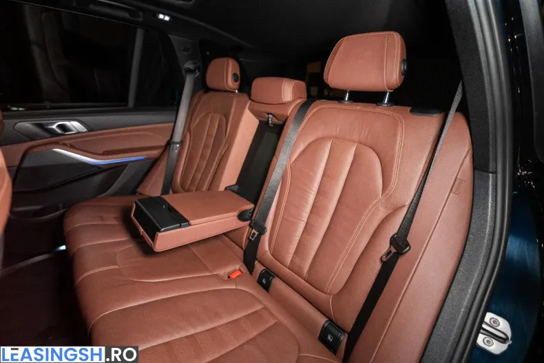 BMW X5 (Seria X) din 2020 cu 98.000 km - oferta BMW201971 - foto 32