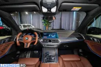 BMW X5 (Seria X) din 2020 cu 98.000 km - oferta BMW201971 - foto 33