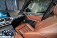 BMW X5 (Seria X) din 2020 cu 98.000 km - oferta BMW201971 - foto 35