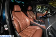 BMW X5 (Seria X) din 2020 cu 98.000 km - oferta BMW201971 - foto 37