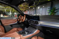 BMW X5 (Seria X) din 2020 cu 98.000 km - oferta BMW201971 - foto 38