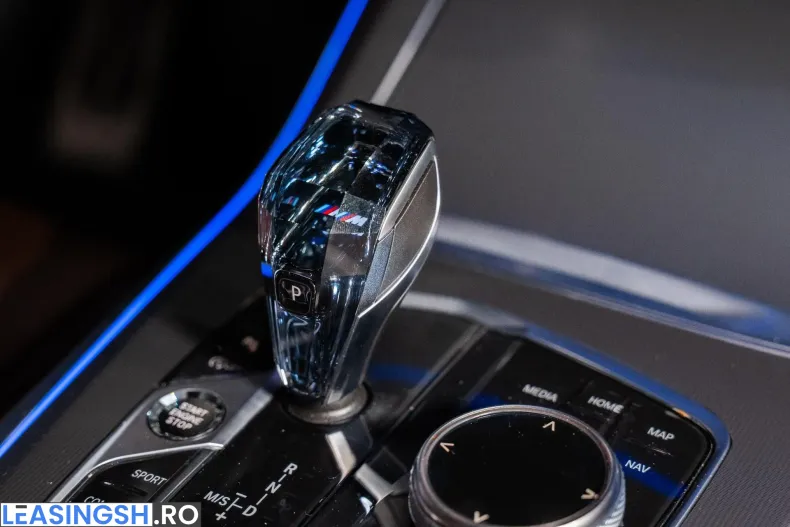 BMW X5 (Seria X) din 2020 cu 98.000 km - oferta BMW201971 - foto 39