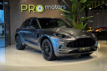 Aston Martin DBX din 2021 - oferta AST201972