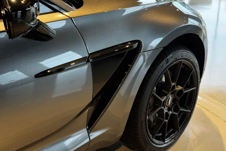 Aston Martin DBX din 2021 cu 99.000 km - oferta AST201972 - foto 10