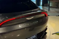 Aston Martin DBX din 2021 cu 99.000 km - oferta AST201972 - foto 11