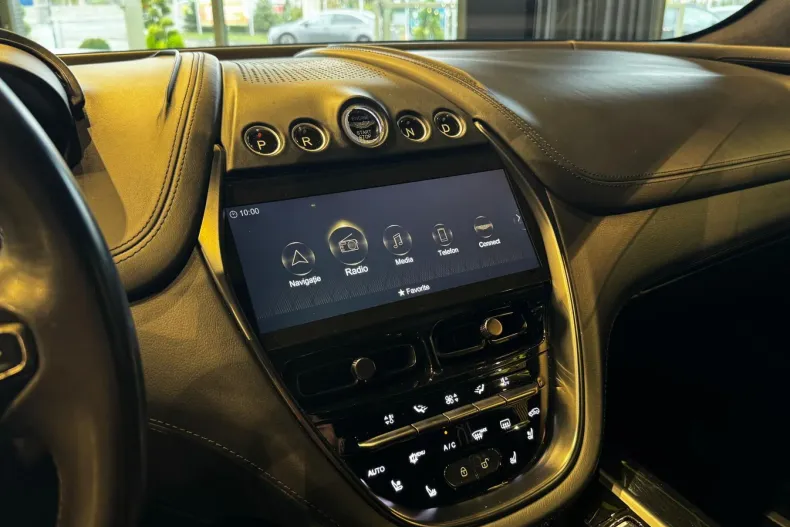 Aston Martin DBX din 2021 cu 99.000 km - oferta AST201972 - foto 12