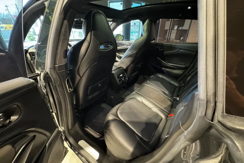 Aston Martin DBX din 2021 cu 99.000 km - oferta AST201972 - foto 18